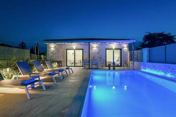 Agriturismo für 6 Personen, mit Garten und Balkon auf Zakynthos
