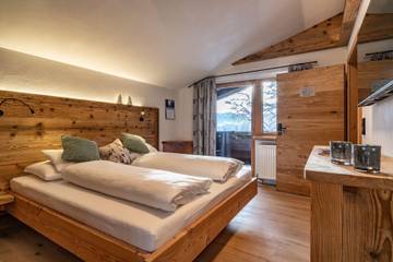 Ferienwohnung für 3 Personen, mit Garten in Going am Wilden Kaiser