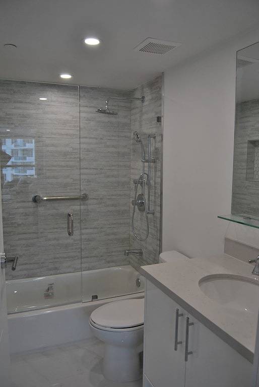 Ferienwohnung für 6 Personen, mit Whirlpool und Balkon sowie Sauna in Miami Beach