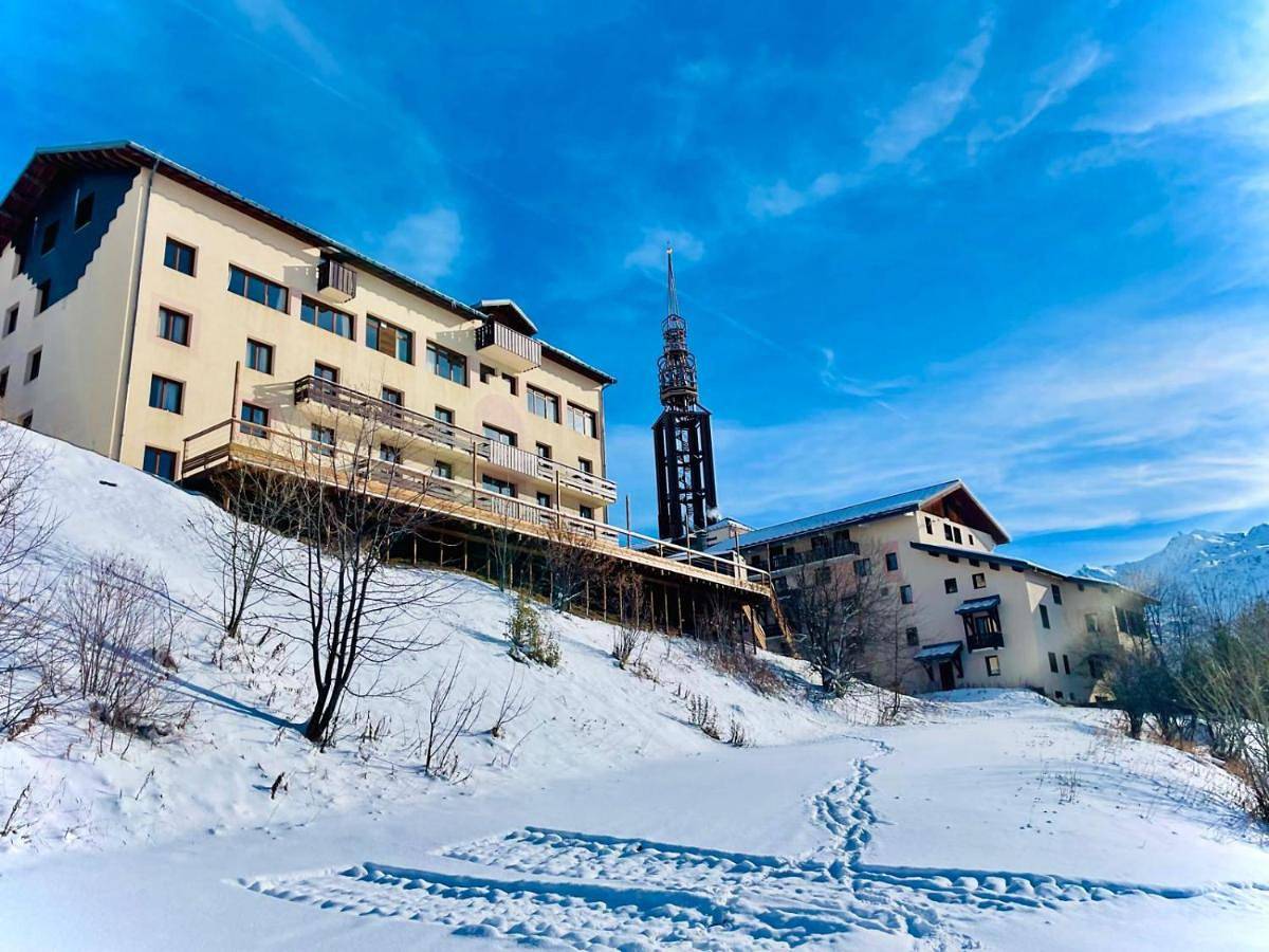 Ho36 Les Menuires in Les Menuires, Saint-Martin-de-Belleville