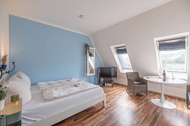 Ferienwohnung für 2 Personen in Flensburger Förde