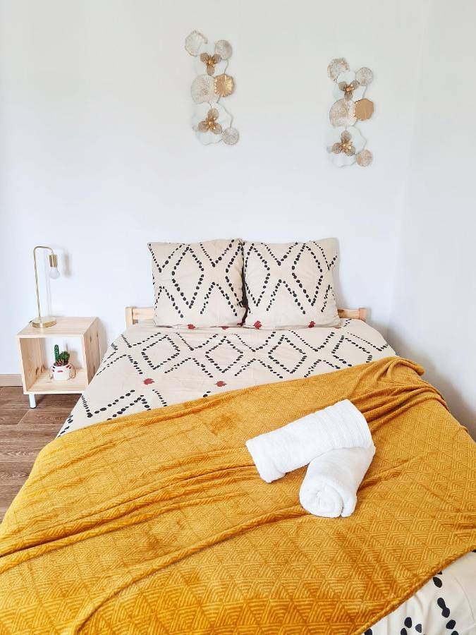 Gîte pour 2 personnes à Flers - 3