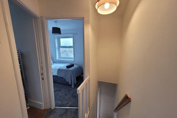 Historic Charm Meets Modern Comfort – Perfect Base in Colchester in Colchester, Essex