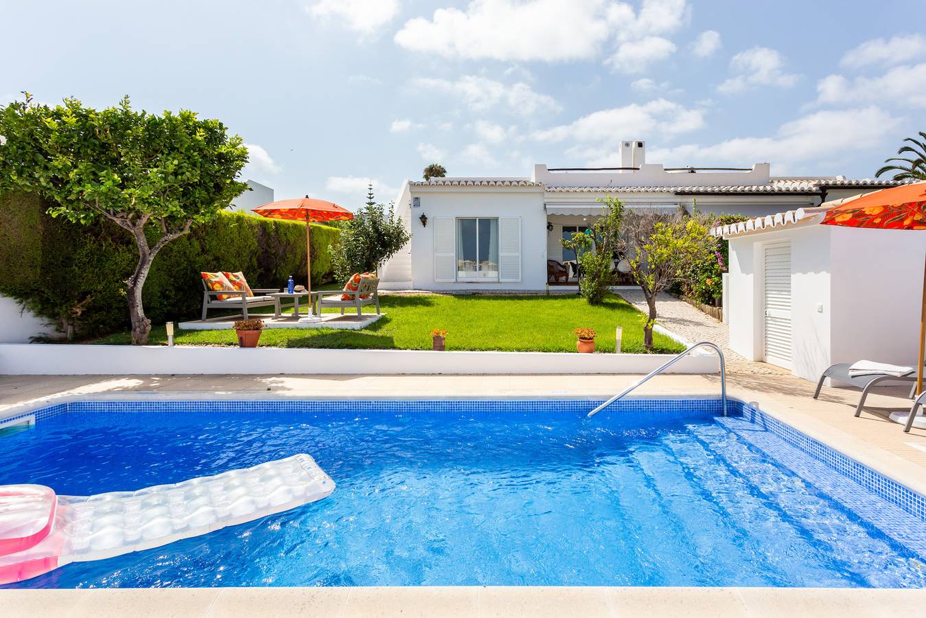 Coolhouses Algarve Lagos, Casa Evasion in São Sebastião, Lagos