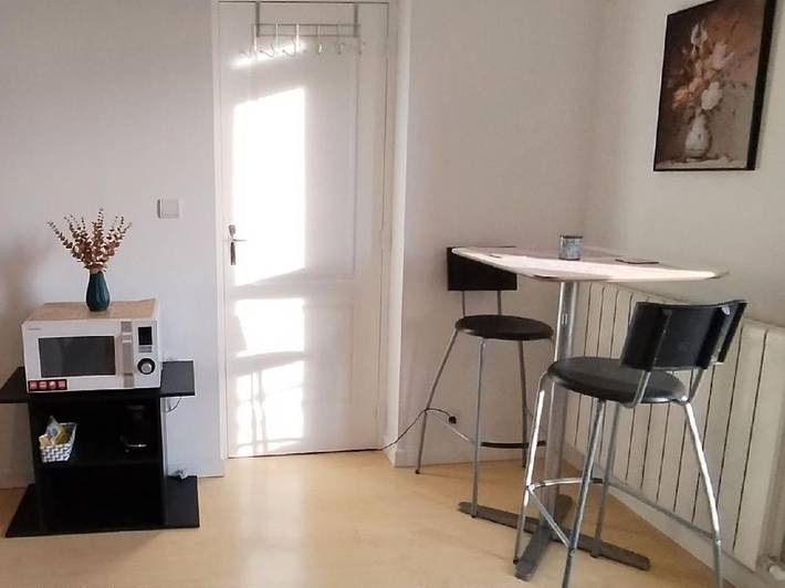 Chambre d’hôte pour 2 personnes, avec piscine et jardin ainsi que balcon et vue à Albi - 4