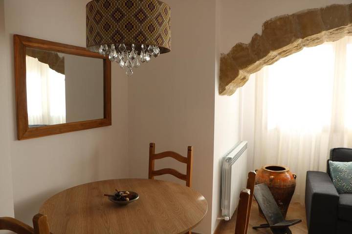 Gîte pour 2 personnes à Adahuesca - 2