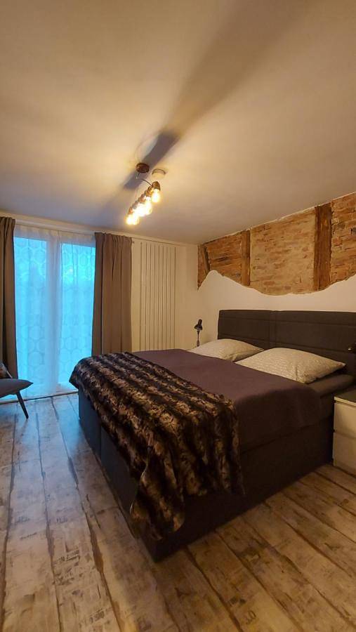 Single Room with Private Bathroom in Buntenbock, Clausthal-Zellerfeld