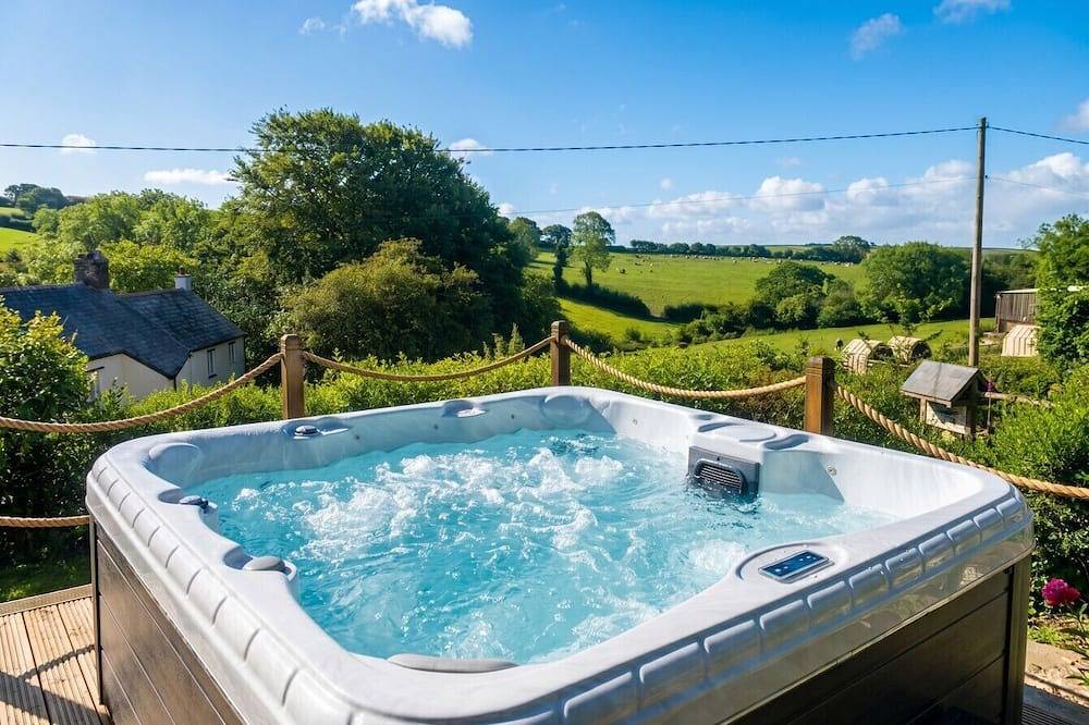 Casa vacanza a Devon a partire da 149€ a notte