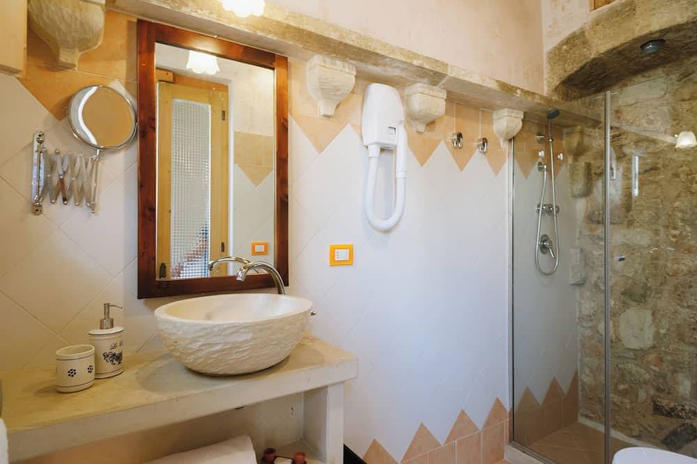 Borgoterra Scianni in Martano, Lecce Provinz