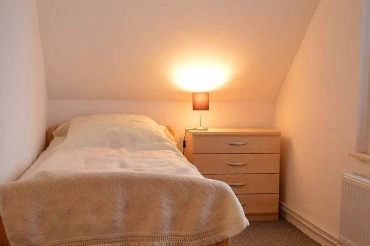 Appartement entier, Charming guest house by the lake<br> in Bad Saarow, Dahme-Seengebiet
