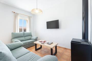 Casa Rural para 8 Personas en Culla, Provincia de Castellón, Foto 3