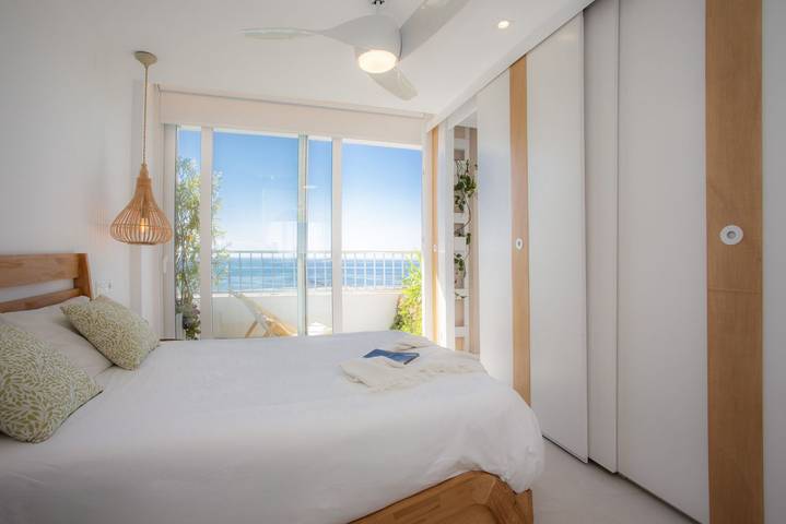 Apartamento entero, Pobla de Farnals I  in Playa Puebla de Farnals, Puebla de Farnals