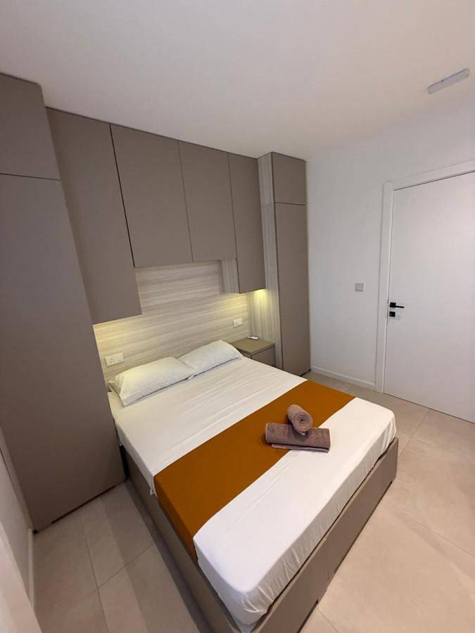 Appartement entier, Three-Bedroom Apartment in Safi, Île de Malte