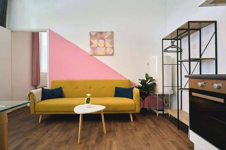 Appartement de vacances pour 2 personnes à Tourcoing