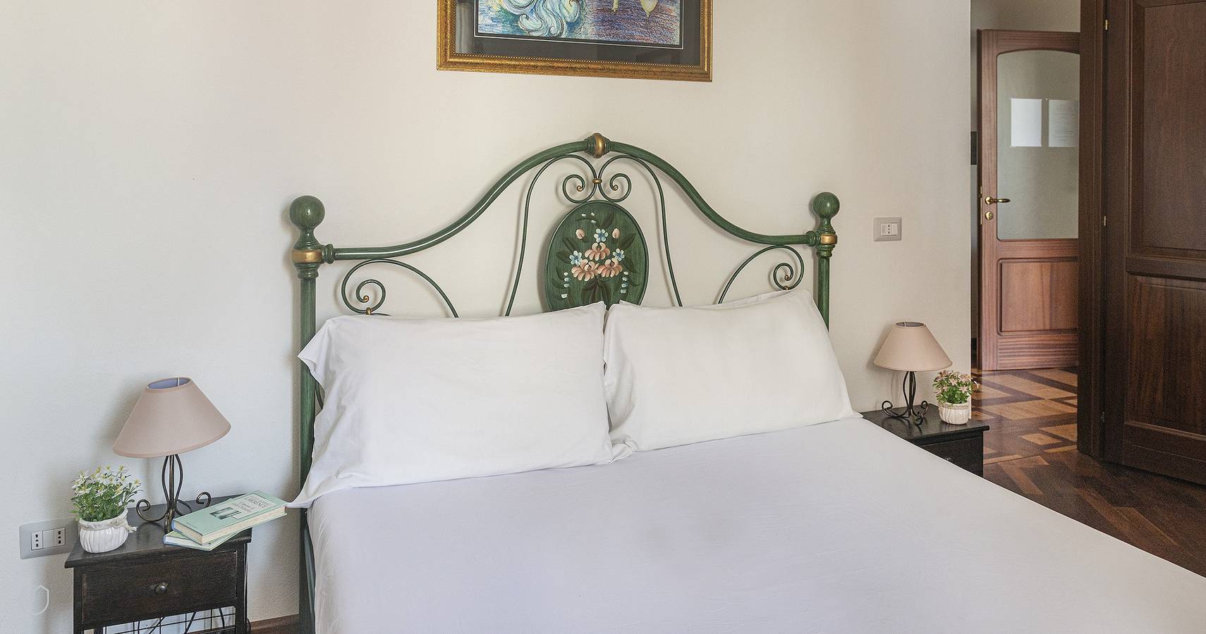 Bed and Dream Alghero - Stanza 2 in Sant'Anna, Alghero