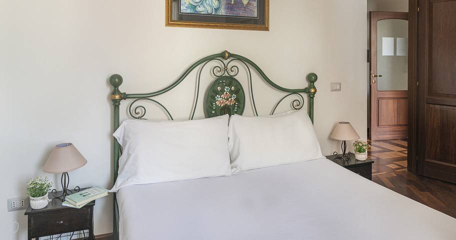 BnB für 2 Personen auf Sardinien - 2