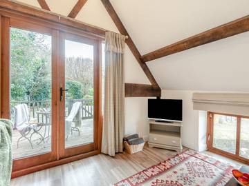 Cottage for 3 People in Herefordshire, West Midlands, Photo 4