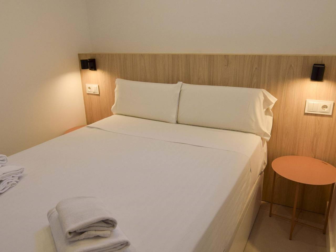 Apartamento vacacional entero, Letmalaga Princesa Huelin Estudio Premium. in Playa de la Misericordia, Málaga