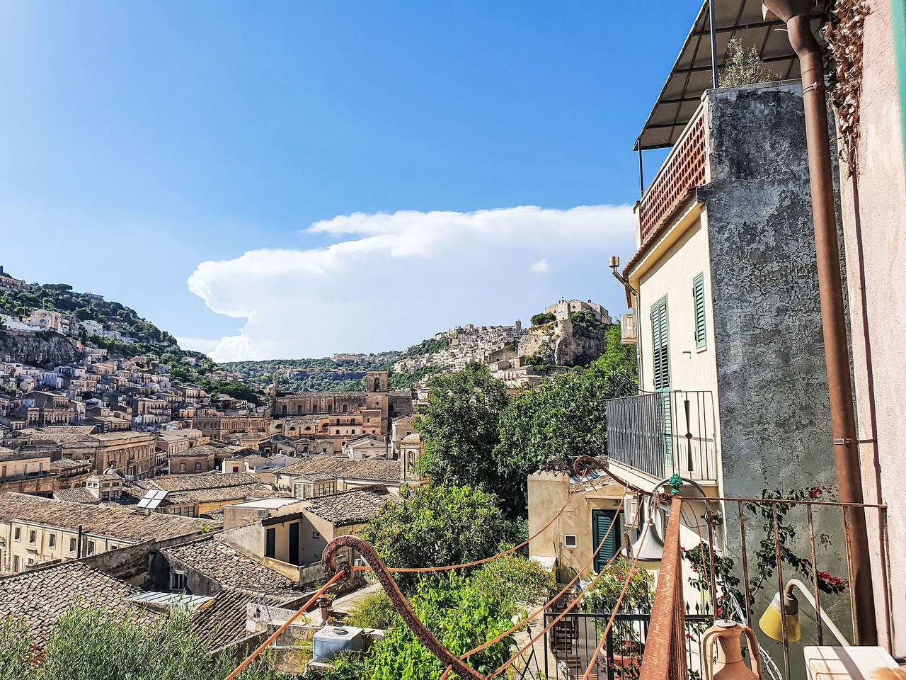 Tra Cielo e Pietra - Tra Cielo e Pietra 145.1 in Modica (town), Modica