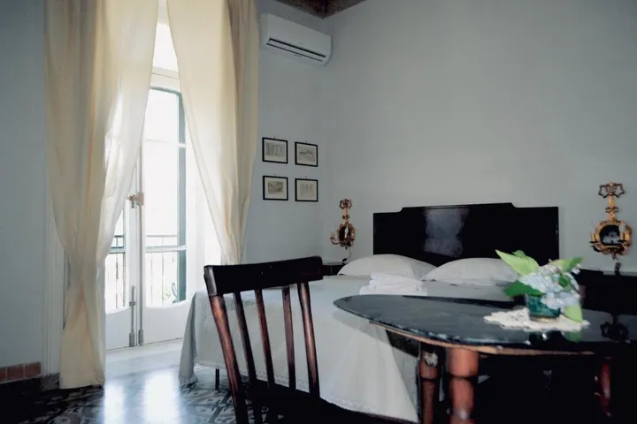 Albergo a gestione familiare per 1 persone - 1