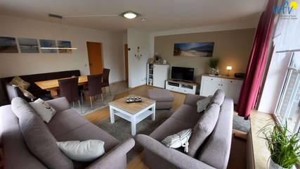 Vakantiewoning voor 5 Personen in Nordseeküste, Duitse Waddeneilanden, Afbeelding 3