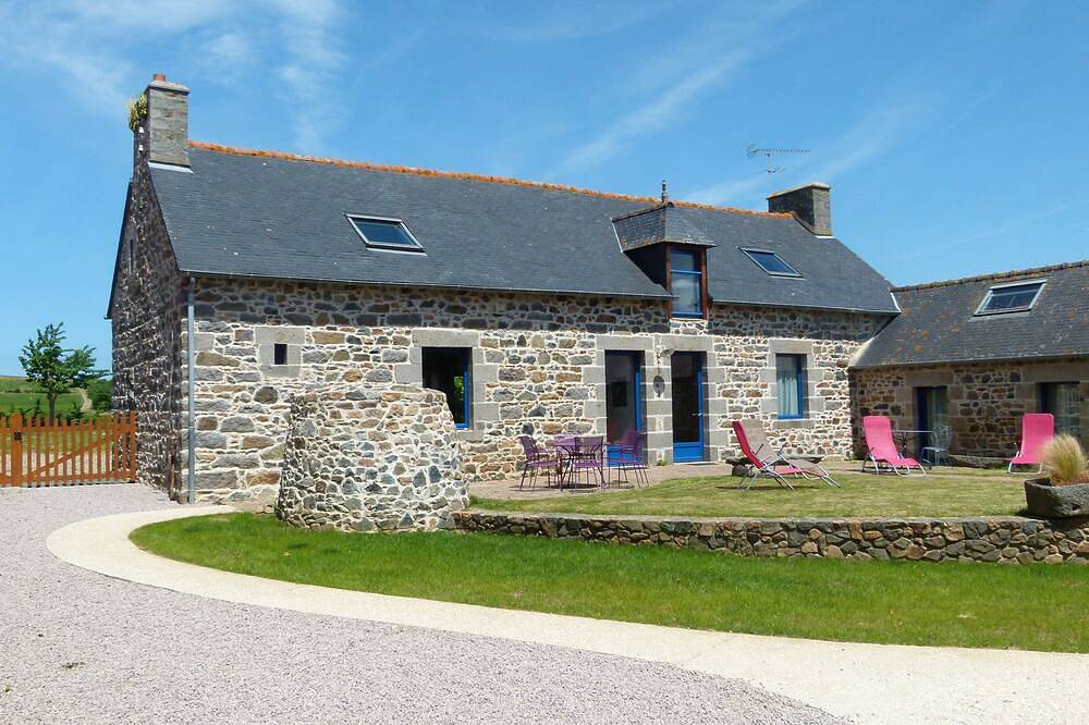 Photo : Maison de vacances