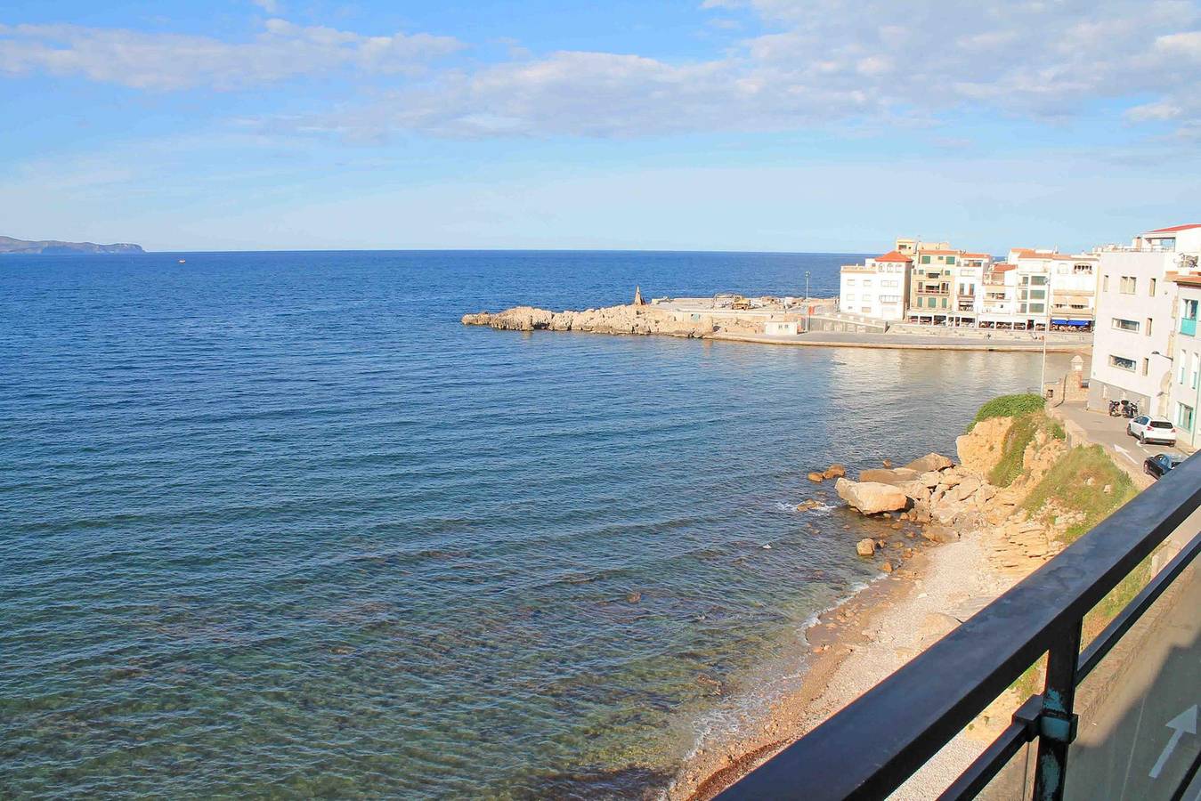 Apartamento entero, Gloria in La Escala, Alt Empordà