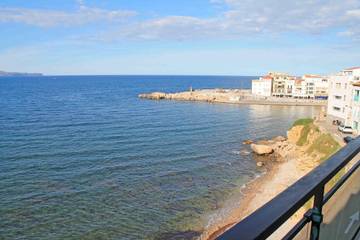 Vakantieappartement voor 8 Personen in L'Escala, Costa Brava, Afbeelding 3