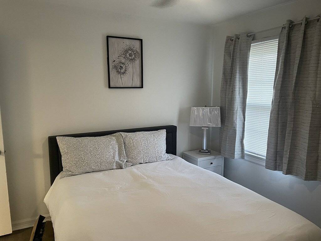 Beautiful house close to downtown & Cone Hospital in Greensboro, Guilford County