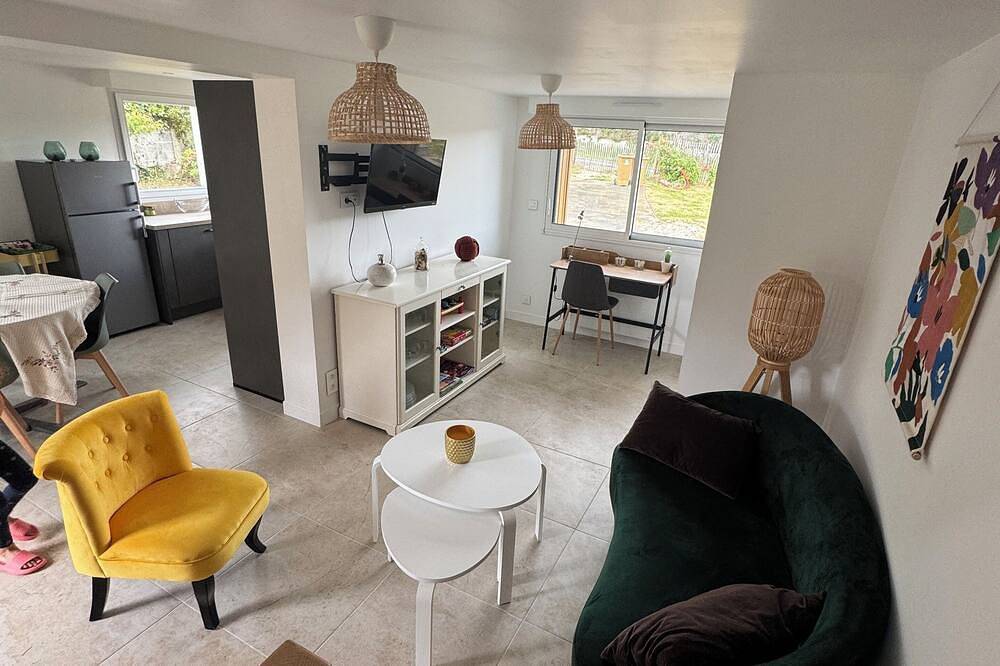 Maison de vacances