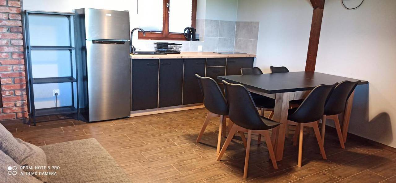 Idea Domki I Apartamenty Całoroczne in Powiat mrągowski