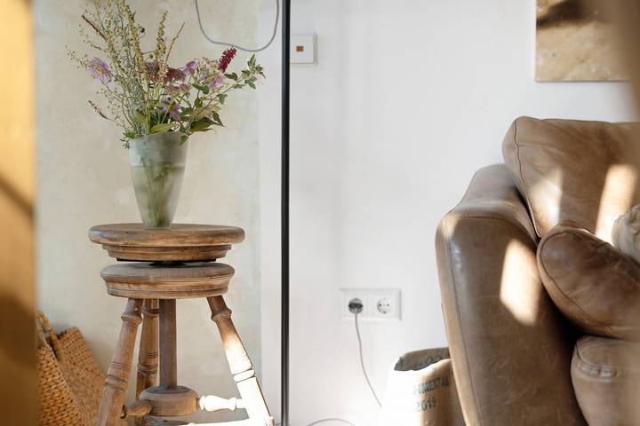 Bauernhof für 3 Personen, mit Garten in Schwäbische Alb - 3