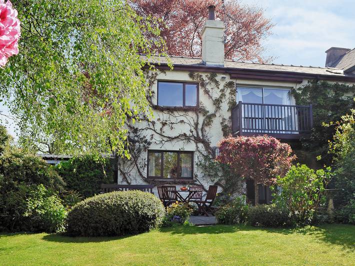 Cottage for 4 people, with Garden in Kendal