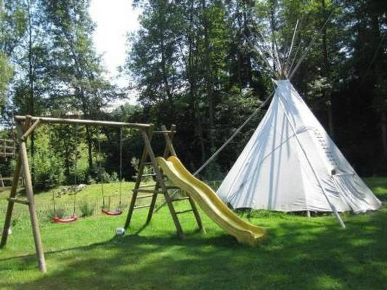 Ganze Wohnung, Farbhaus Bleiche in Rohrbach (Schweiz), Kanton Bern