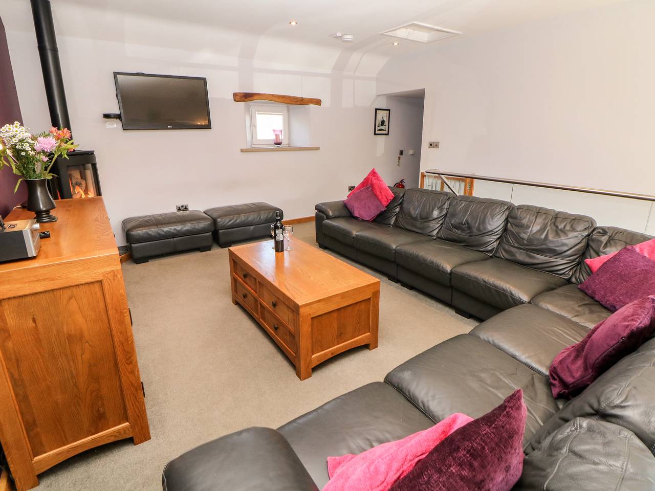Cottage voor 12 personen in Taddington, Derbyshire