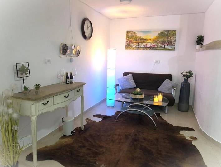 Holiday apartment for 4 people, with view, with pets - 1
