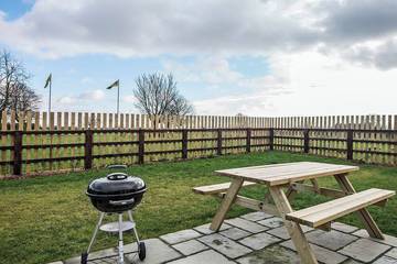 Cottage for 5 People in Lincolnshire, Midlands, Photo 2