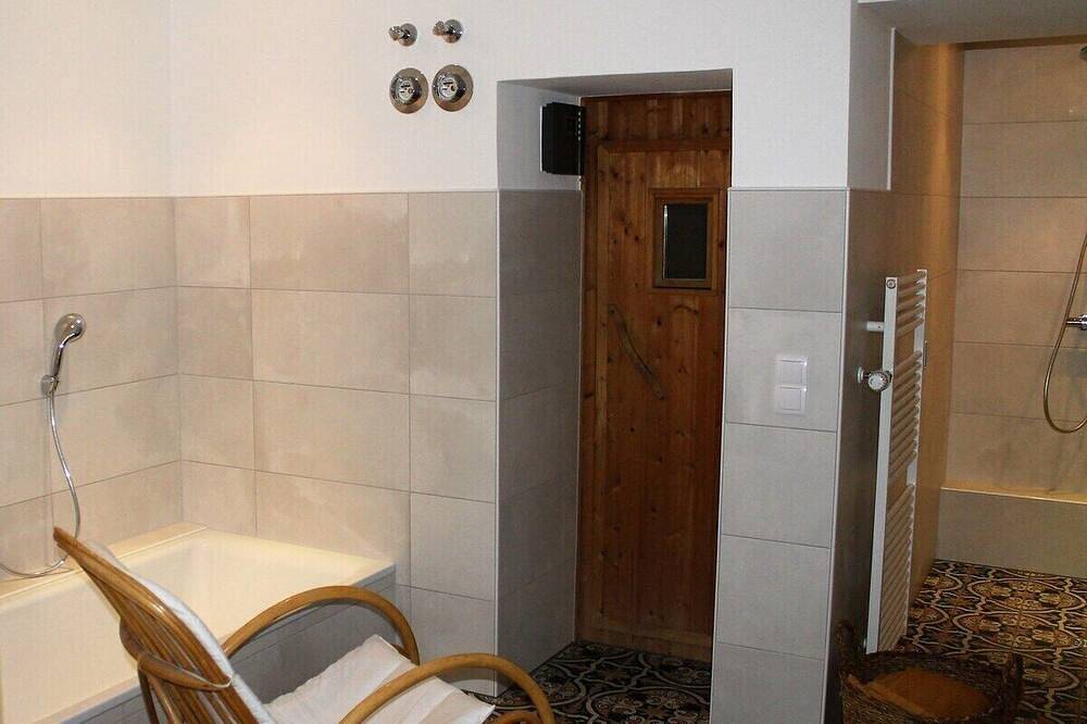 Ganze Wohnung, Appartement Gensungen in Felsberg, Schwalm-Eder-Kreis