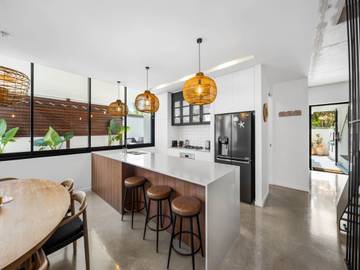 Holiday Rental for 6 People in Coolum Beach, Sunshine Coast, Photo 3