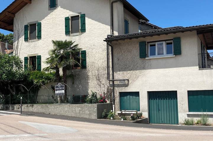 Appartement de vacances pour 2 personnes, avec balcon - 1