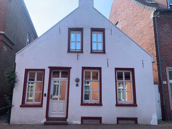 Vakantiewoning voor 5 personen in Leer