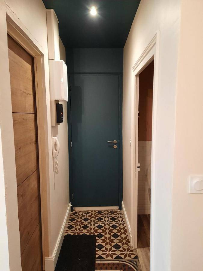 Appartement entier, La belle Alliance in Beaugency, Vallée de la Loire