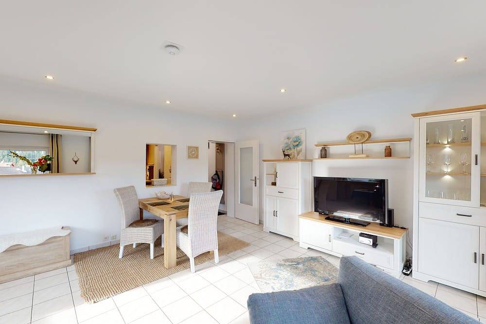 Ganze Wohnung, Ferienwohnung im Harz - Schulenberg in Schulenberg im Oberharz, Harzvorland