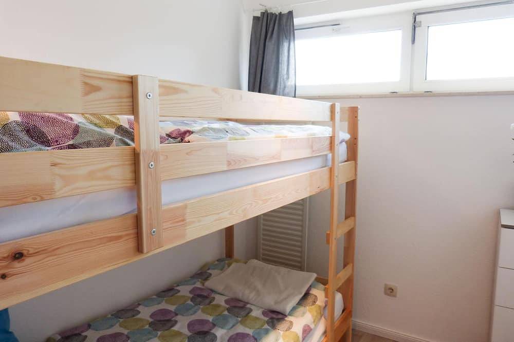 Ganze Wohnung, Ferienwohnung *Krabbe 25* in Wittdün, Amrum