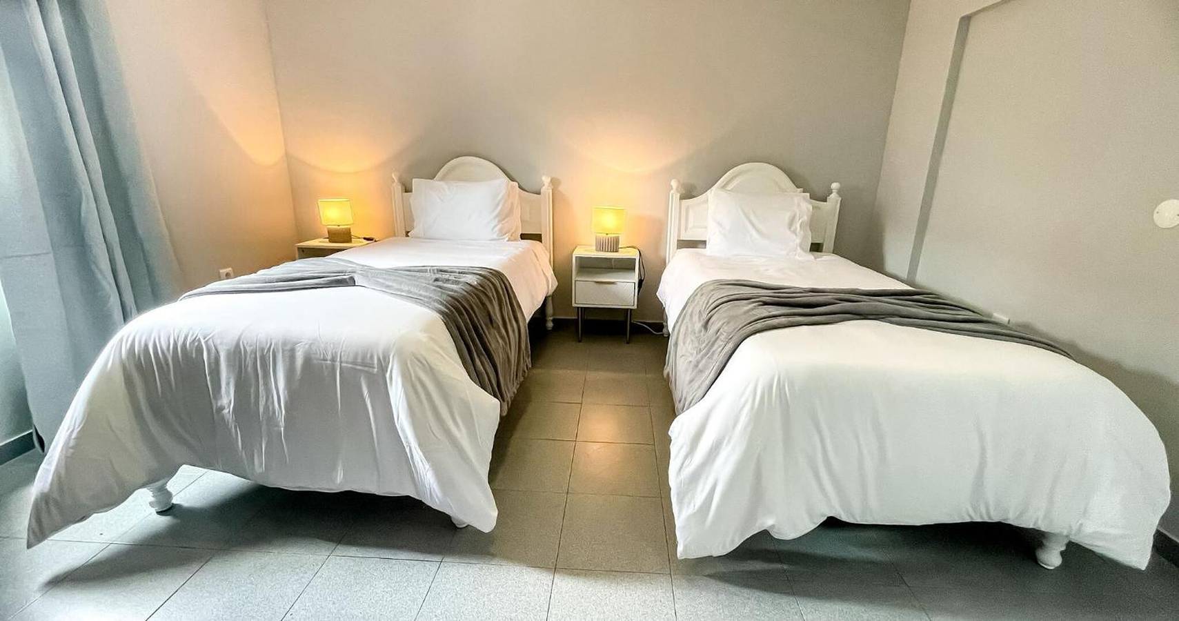 Hel leilighet, Apartment 'Valverdeapart' with Private Terrace and Wi-Fi in Madalena, Pico på Azorene