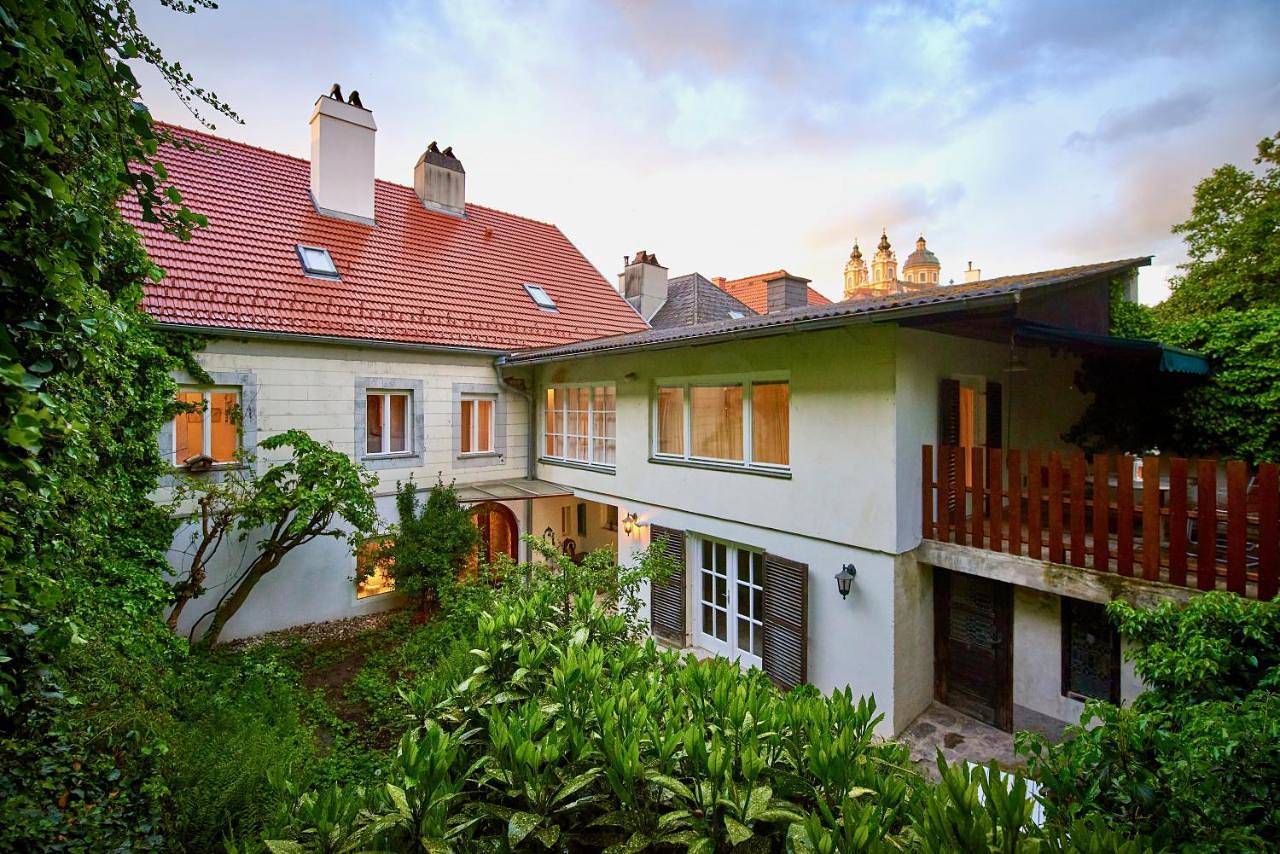 Ganze Wohnung, Altstadt Apartments Melk mit Sauna in Melk, Donau Niederösterreich