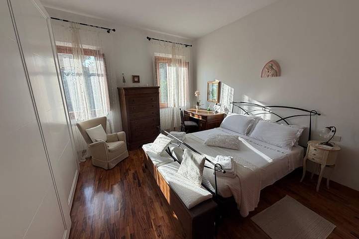 Casa de vacaciones para 4 personas - 1