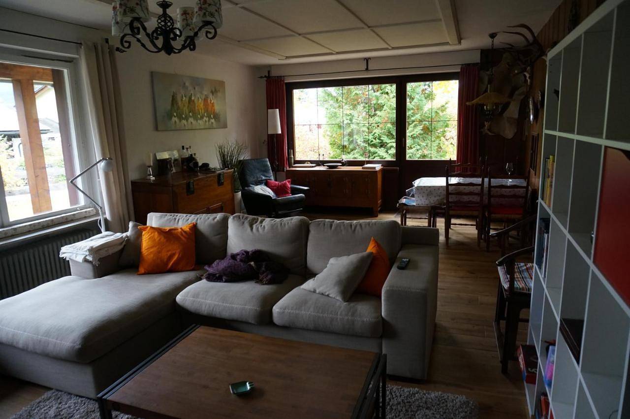 Haus Sonnenalm in Sonnenalm, Bad Mitterndorf