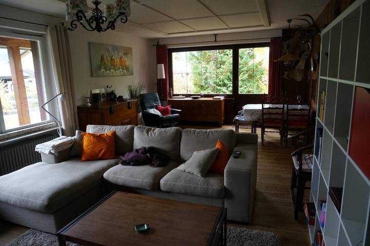 Ferienhaus für 8 Personen, mit Ausblick und Sauna sowie Garten, mit Haustier in Ausseerland - 4