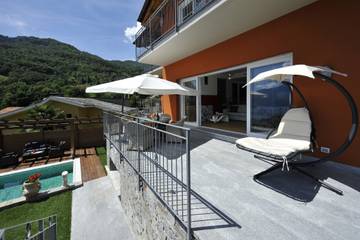 Agriturismo per 11 Persone in Comune di Menaggio, Lago di Como, Foto 2
